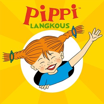 Hier komt Pippi Langkous - Pippi Langkous, Astrid Lindgren Nederlands, Madelief Heida