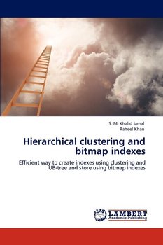 Hierarchical clustering and bitmap indexes - Jamal S. M. Khalid