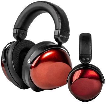 HiFiMAN HE-R9 Słuchawki planarne bezprzewodowe - HiFiMan