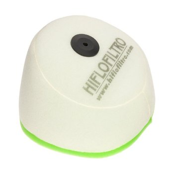 HIFLO FILTR POWIETRZA RM 125 04-12 250 03-12, RMZ - HIFLOFILTRO