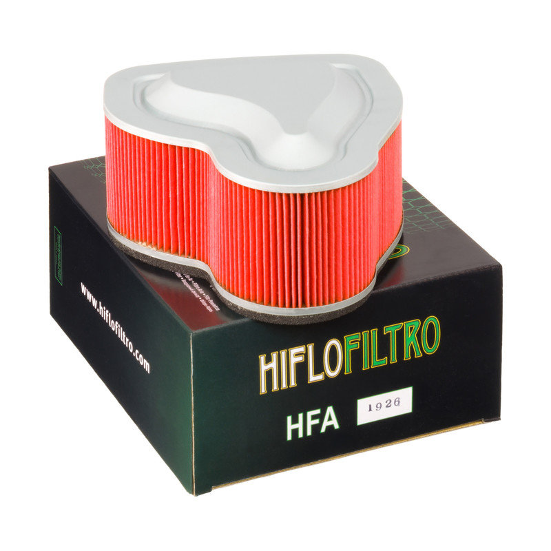 Zdjęcia - Filtr powietrza Hiflofiltro HIFLO HFA 1926  