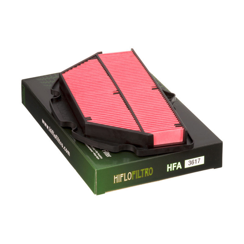 HIFLO HFA 3617 FILTR POWIETRZA - HIFLO | Motoryzacja EMPIK