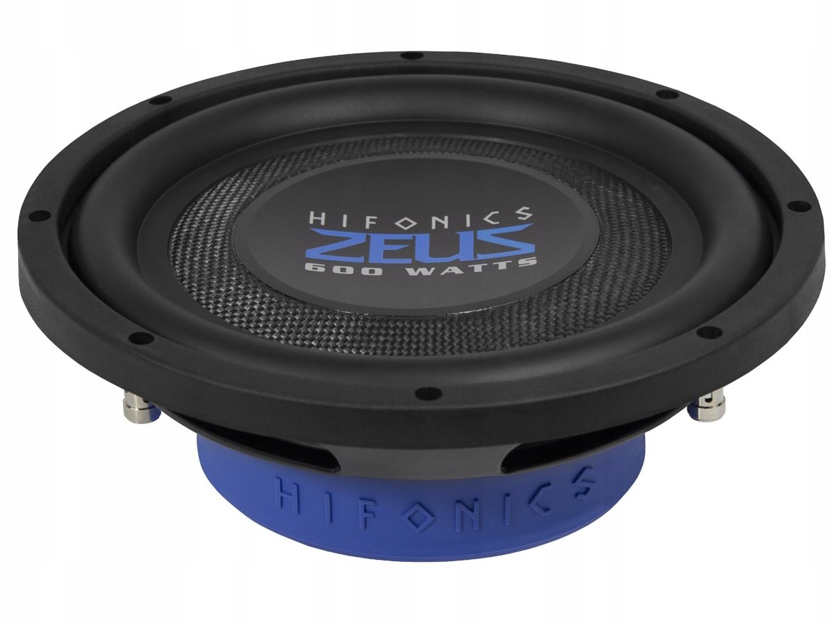Hifonics Trs 300 2