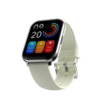 HiFuture smartwatch Zone 2 szary - HiFuture