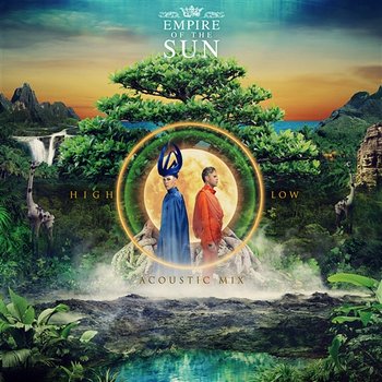 High And Low - Empire Of The Sun