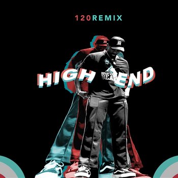 High End - Patrik Kabongo