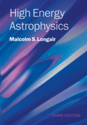 High Energy Astrophysics - Longair Malcolm S. | Książka W Empik