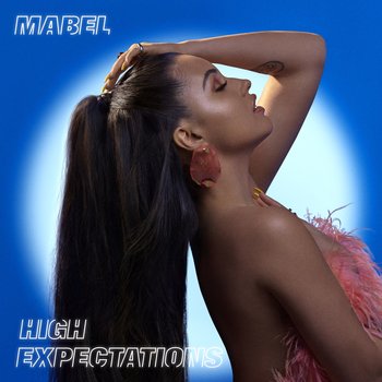 High Expectations, płyta winylowa - Mabel