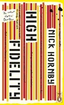 High Fidelity Hornby Nick