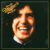High Life Miller Frankie