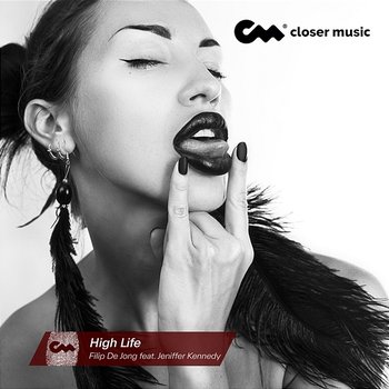 High Life - Filip de Jong feat. Jeniffer Kennedy