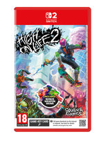 High on Life 2 (NS2) PLAION