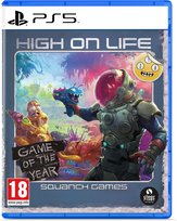 High On Life (PS5) Inny producent
