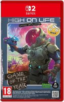 High on Life Switch 2 Edition (NS2) Inny producent