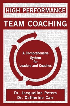 High Performance Team Coaching - Peters Dr. Jacqueline