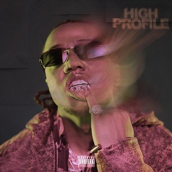 High Profile - Nafe Smallz feat. Rimzee