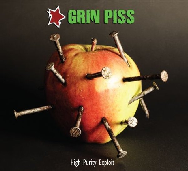 High Purity Exploit