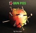 High Purity Exploit - Grin Piss