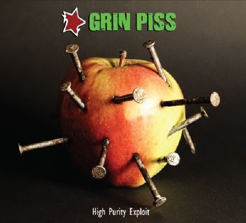 High Purity Exploit - Grin Piss