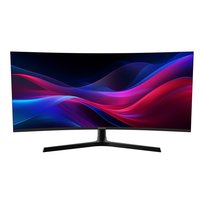 High Resolution Monitor  34" - 165 Hz Wygięty - Eg34Rwa Misura