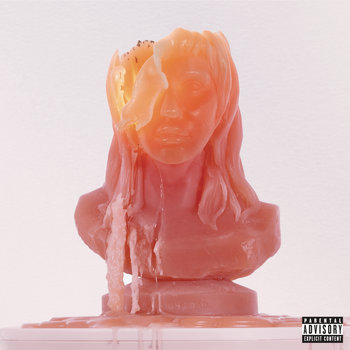 High Road (Coloured Vinyl), płyta winylowa - Kesha