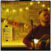 High Road Zach Bryan