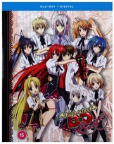 High School DxD: Born Season 3 Kuramoto Hodaka, Shimizu Akira, Yanagisawa Tetsuya, Asami Matsuo, Sueda Yoshifumi, Hirata Yutaka, Majima Takahiro, Yoshida Shunji, Iimura Masayuki, Kitahata Toru, Kadota Hidehiko, Kobayashi Takashi