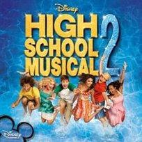 High School Musical 2 Various Artists