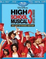 High School Musical 3: Ostatnia klasa