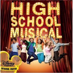 High School Musical (Eastern European Version) - Various Artists