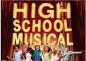 Złoto dla High School Musical