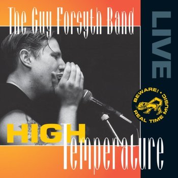 High Temperature - Forsyth Guy