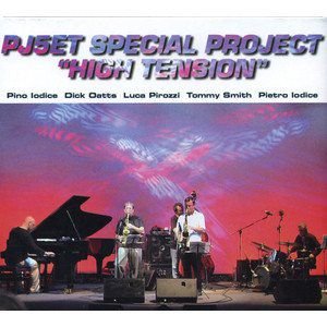 High Tension - Various Artists