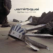 High Times (Singles 1992 - 2006) Jamiroquai