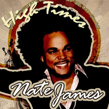 High Times - Nate James