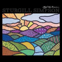 High Top Mountain Sturgill Simpson