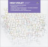 High Violet The National