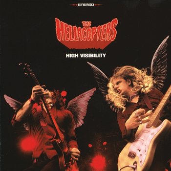 High Visibility - The Hellacopters