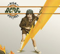 High Voltage (Fan Edition) - AC/DC