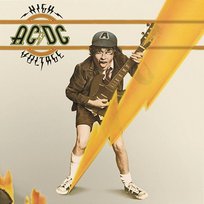 High Voltage AC, DC