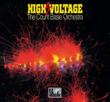 High Voltage, płyta winylowa - Count Basie Orchestra