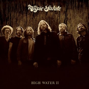 High Water II - The Magpie Salute