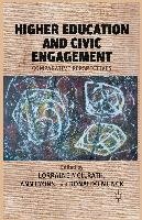 Higher Education and Civic Engagement - Palgrave Macmillan Us | Książka ...
