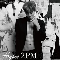 HIGHER (JUNHO Version) 2PM