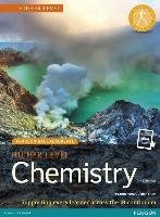 Higher Level Chemistry 2nd Edition Book + eBook Brown Catrin, Ford Mike