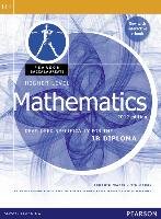 Higher Level Mathematics: Developed Specifically for the IB Diploma Ashbourne Peter, Garry Tim, Wazir Ibrahim