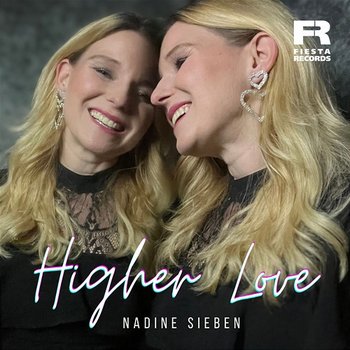 Higher Love - Nadine Sieben