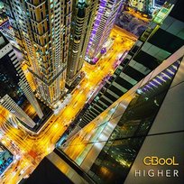 Higher C-Bool