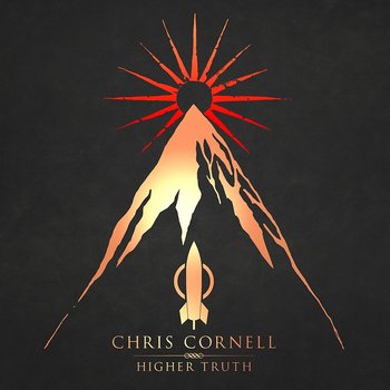 Higher Truth (Deluxe Edition) - Cornell Chris