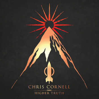 Higher Truth - Cornell Chris